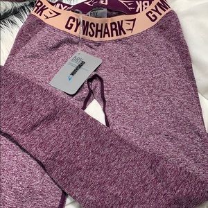 Women Gymshark Seamless Leggings